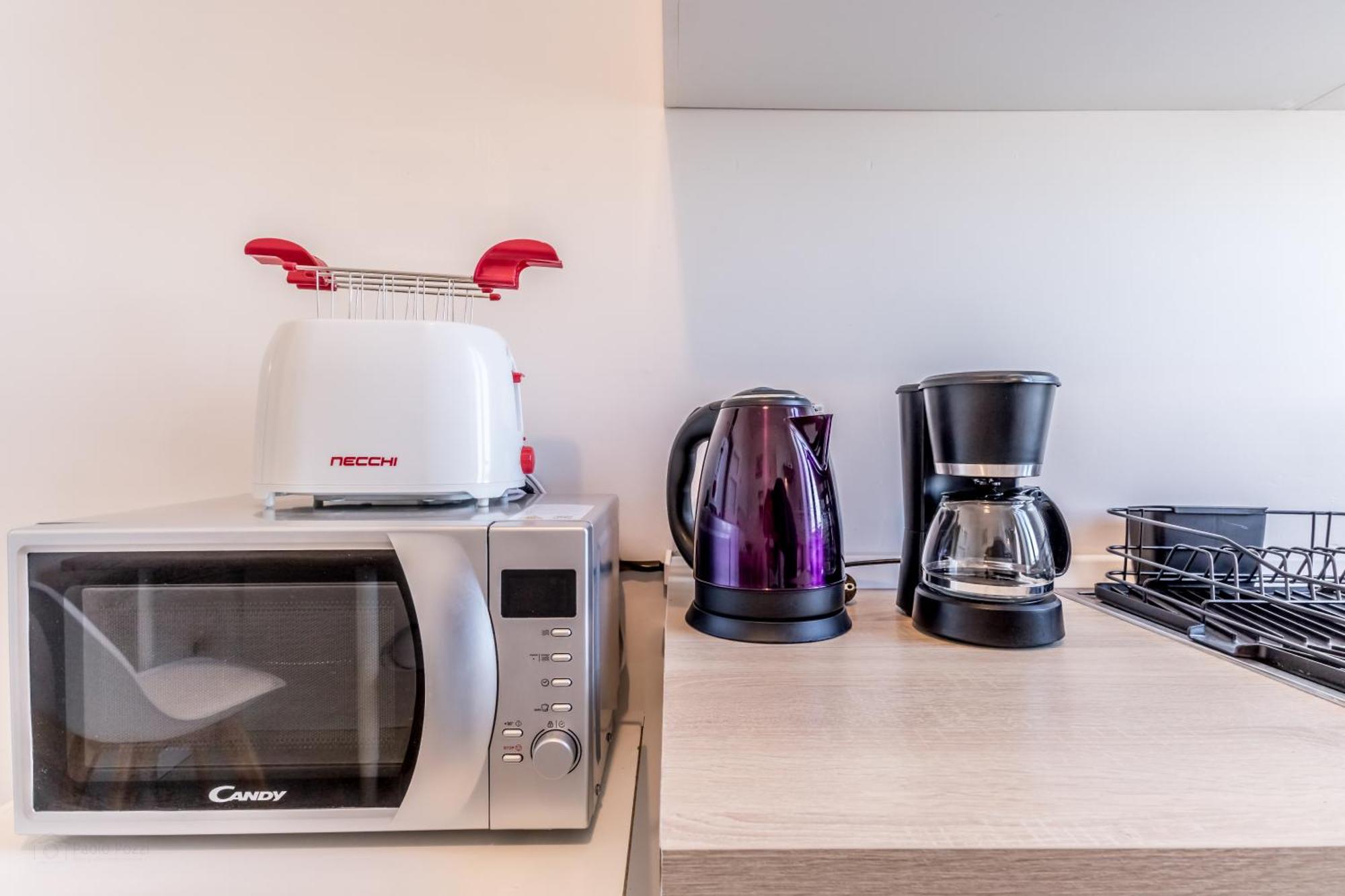 Apartment Galaxia Rome